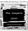 The Keepers FZtvseries