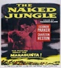 The Naked Jungle 1954 FZtvseries
