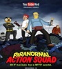 The Paranormal Action Squad FZtvseries
