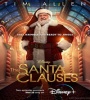 The Santa Clauses FZtvseries