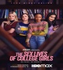 The Sex Lives Of College Girls FZtvseries