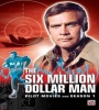 The Six Million Dollar Man FZtvseries