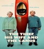 The Thief His Wife and the Canoe FZtvseries
