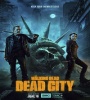 The Walking Dead Dead City FZtvseries