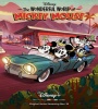 The Wonderful World of Mickey Mouse FZtvseries