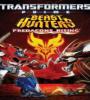 Transformers Prime Beast Hunters: Predacons Rising FZtvseries
