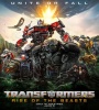 Transformers Rise Of The Beasts 2023 FZtvseries