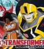 Transformers Robots In Disguise FZtvseries