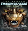 Transmorphers Mech Beasts 2023 FZtvseries