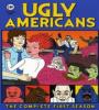 Ugly Americans FZtvseries
