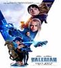 Valerian and the City of a Thousand Planets 2017 FZtvseries