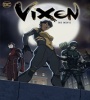 Vixen The Movie 2017 FZtvseries