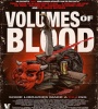 Volumes Of Blood 2015 FZtvseries