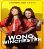 Wong and Winchester FZtvseries