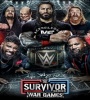 WWE Survivor Series War Games 2022 FZtvseries