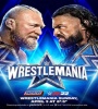 WWE Wrestlemania 38 Night 1 2022 FZtvseries
