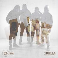TuneWAP 13 Block - Triple S (2018)