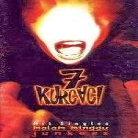 Zamob 7 Kurcaci - Self Titled (2000)