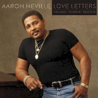 Zamob Aaron Neville - Love Letters The Allen Toussaint Sessions (2019)