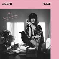 Zamob Adam Naas - The Love Album (2018)