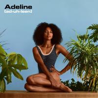 Zamob Adeline - Adeline (2018)