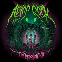 Zamob Aesop Rock - The Impossible Kid (2016)