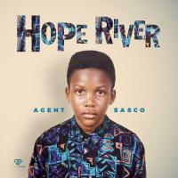 TuneWAP Agent Sasco (Assassin) - Hope River (2018)