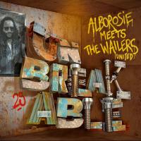 Zamob Alborosie - Unbreakable Alborosie Meets The Wailers United (2018)