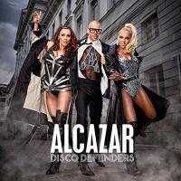 Zamob Alcazar - Disco Defenders (2015)