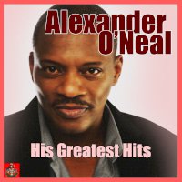 Zamob Alexander O'Neal - His Greatest Hits (2020)
