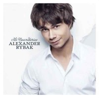TuneWAP Alexander Rybak - No Boundaries (2010)