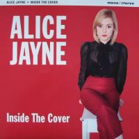 Zamob Alice Jayne - Inside The Cove (2017)