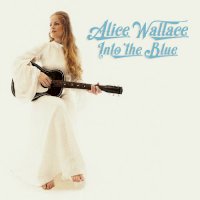 Zamob Alice Wallace - Into The Blue (2019)