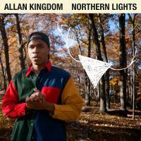 Zamob Allan Kingdom - Northern Lights (2016)