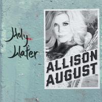 Zamob Allison August - Holy Water (2016)