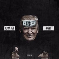 Zamob Alma Ave - Greed EP (2017)