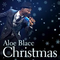 Zamob Aloe Blacc - Christmas EP (2015)