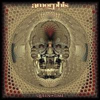 Zamob Amorphis - Queen Of Time (2018)