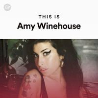 Zamob Amy Winehouse - This Is Amy Winehouse (2019)