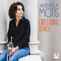 Zamob Andrea Motis - Emotional Dance (2017)