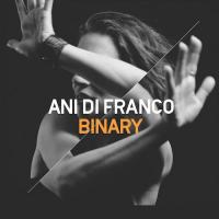 Zamob Ani DiFranco - Binary (2017)
