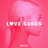 Zamob Ariana Grande - Ariana Grande Love Songs (2018)