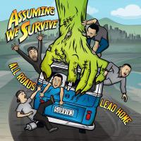 Zamob Assuming We Survive - All Roads Lead Home (2016)