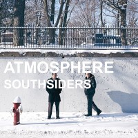 Zamob Atmosphere - Southsiders (2014)