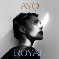 Zamob Ayo - Royal (2020)