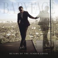 Zamob Babyface - Return Of The Tender Lover (2015)