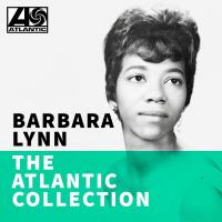 Zamob Barbara Lynn - The Atlantic Collection (2018)