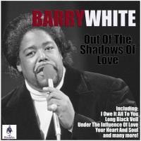 Zamob Barry White - Out Of The Shadows Of Love (2019)