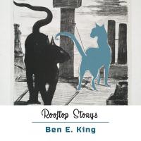 Zamob Ben E. King - Rooftop Storys (2018)
