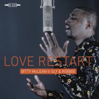 Zamob Bitty McLean, Sly & Robbie - Love Restart (Deluxe Edition) (2018)